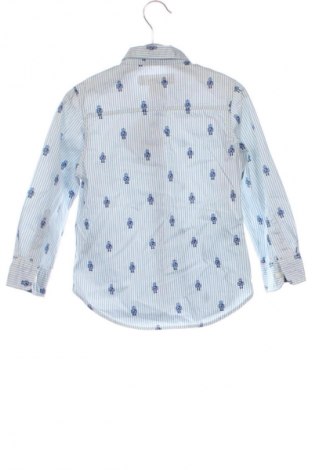 Detská košeľa  H&M L.O.G.G., Veľkosť 2-3y/ 98-104 cm, Farba Viacfarebná, Cena  3,95 €