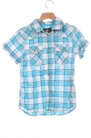 Detská košeľa  H&M L.O.G.G., Veľkosť 6-7y/ 122-128 cm, Farba Viacfarebná, Cena  5,95 €