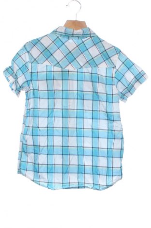 Detská košeľa  H&M L.O.G.G., Veľkosť 6-7y/ 122-128 cm, Farba Viacfarebná, Cena  5,95 €