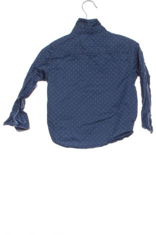 Παιδικό πουκάμισο H&M L.O.G.G., Μέγεθος 18-24m/ 86-98 εκ., Χρώμα Πολύχρωμο, Τιμή 6,00 €