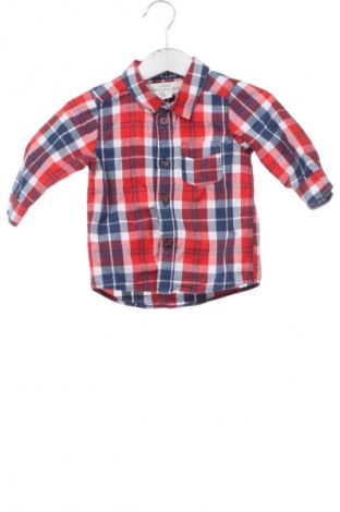 Detská košeľa  H&M L.O.G.G., Veľkosť 3-6m/ 62-68 cm, Farba Viacfarebná, Cena  6,14 €