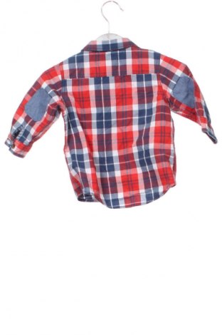 Detská košeľa  H&M L.O.G.G., Veľkosť 3-6m/ 62-68 cm, Farba Viacfarebná, Cena  6,14 €