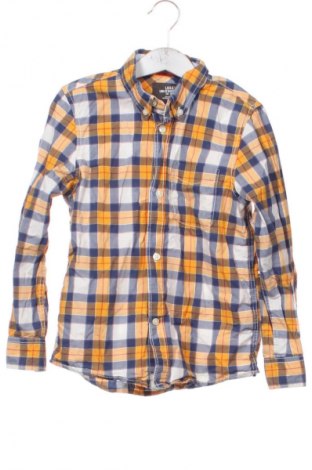 Dziecięca koszula H&M L.O.G.G., Rozmiar 5-6y/ 116-122 cm, Kolor Kolorowy, Cena 17,99 zł