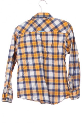 Dziecięca koszula H&M L.O.G.G., Rozmiar 5-6y/ 116-122 cm, Kolor Kolorowy, Cena 17,99 zł