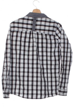 Παιδικό πουκάμισο Here+There, Μέγεθος 15-18y/ 170-176 εκ., Χρώμα Πολύχρωμο, Τιμή 6,14 €