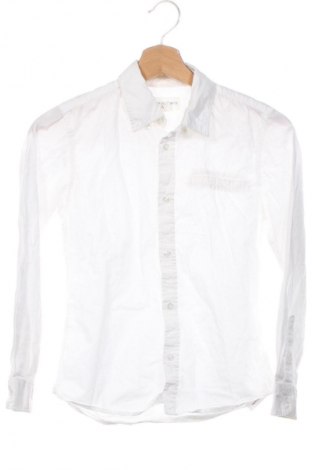 Παιδικό πουκάμισο Holly & Whyte By Lindex, Μέγεθος 9-10y/ 140-146 εκ., Χρώμα Λευκό, Τιμή 6,06 €
