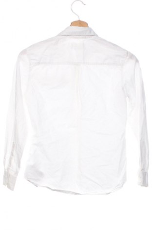 Παιδικό πουκάμισο Holly & Whyte By Lindex, Μέγεθος 9-10y/ 140-146 εκ., Χρώμα Λευκό, Τιμή 6,06 €