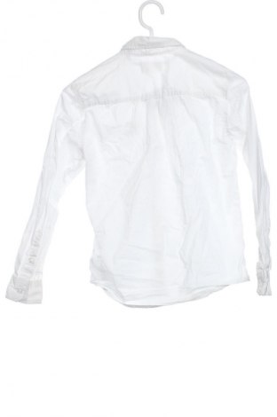 Παιδικό πουκάμισο Holly & Whyte By Lindex, Μέγεθος 12-13y/ 158-164 εκ., Χρώμα Λευκό, Τιμή 6,06 €