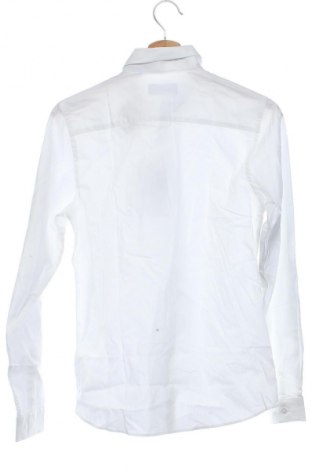 Kinderhemd Jack & Jones, Größe 12-13y/ 158-164 cm, Farbe Weiß, Preis € 27,99