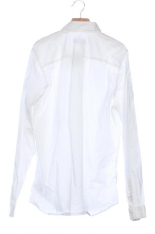 Gyerek ing Jack & Jones, Méret 15-18y / 170-176 cm, Szín Fehér, Ár 13 119 Ft