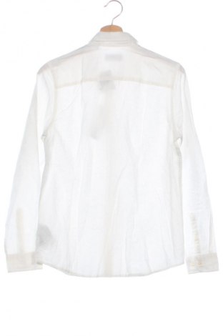 Dětská košile  Jack & Jones, Velikost 12-13y/ 158-164 cm, Barva Bílá, Cena  629,00 Kč