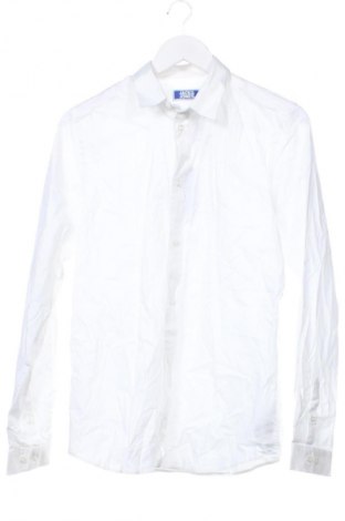 Dětská košile  Jack & Jones, Velikost 15-18y/ 170-176 cm, Barva Bílá, Cena  629,00 Kč