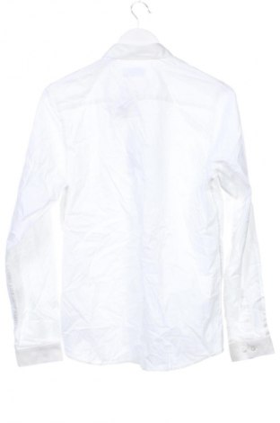 Dětská košile  Jack & Jones, Velikost 15-18y/ 170-176 cm, Barva Bílá, Cena  629,00 Kč