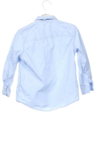 Dětská košile  LC Waikiki, Velikost 3-4y/ 104-110 cm, Barva Modrá, Cena  265,00 Kč