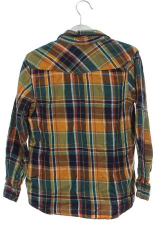 Παιδικό πουκάμισο LC Waikiki, Μέγεθος 5-6y/ 116-122 εκ., Χρώμα Πολύχρωμο, Τιμή 10,69 €
