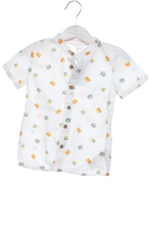 Kinderhemd LCW, Größe 12-18m/ 80-86 cm, Farbe Mehrfarbig, Preis € 5,99