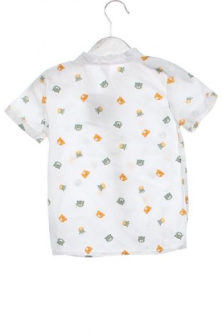 Kinderhemd LCW, Größe 12-18m/ 80-86 cm, Farbe Mehrfarbig, Preis € 5,99