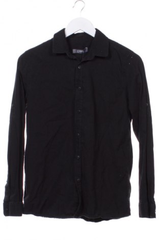 Dětská košile  LCW, Velikost 11-12y/ 152-158 cm, Barva Černá, Cena  152,00 Kč