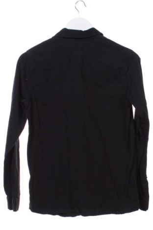 Dětská košile  LCW, Velikost 11-12y/ 152-158 cm, Barva Černá, Cena  152,00 Kč