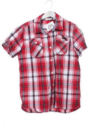 Cămașă pentru copii Lee Cooper, Mărime 12-13y/ 158-164 cm, Culoare Multicolor, Preț 48,99 Lei