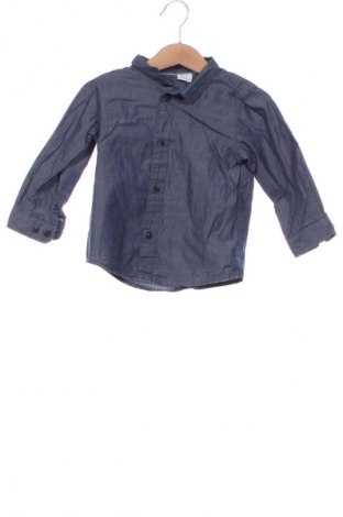 Παιδικό πουκάμισο Lindex, Μέγεθος 12-18m/ 80-86 εκ., Χρώμα Πολύχρωμο, Τιμή 6,00 €