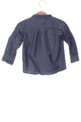Παιδικό πουκάμισο Lindex, Μέγεθος 12-18m/ 80-86 εκ., Χρώμα Πολύχρωμο, Τιμή 6,00 €