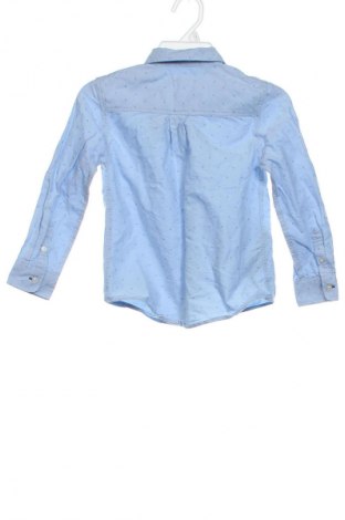 Детска риза Mango, Размер 5-6y/ 116-122 см, Цвят Многоцветен, Цена 12,00 лв.