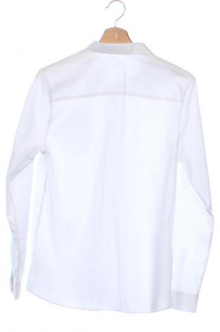 Dziecięca koszula Marks & Spencer, Rozmiar 14-15y/ 168-170 cm, Kolor Biały, Cena 32,32 zł