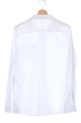 Dziecięca koszula Marks & Spencer, Rozmiar 15-18y/ 170-176 cm, Kolor Biały, Cena 32,32 zł