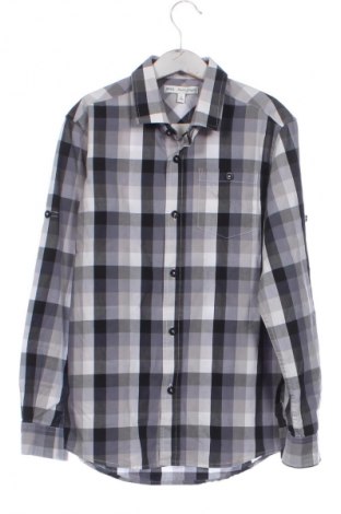Kinderhemd Marks & Spencer Autograph, Größe 10-11y/ 146-152 cm, Farbe Mehrfarbig, Preis 13,80 €
