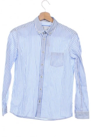 Cămașă pentru copii Massimo Dutti, Mărime 11-12y/ 152-158 cm, Culoare Multicolor, Preț 160,40 Lei