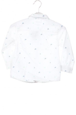 Detská košeľa  Mayoral, Veľkosť 12-18m/ 80-86 cm, Farba Biela, Cena  16,37 €
