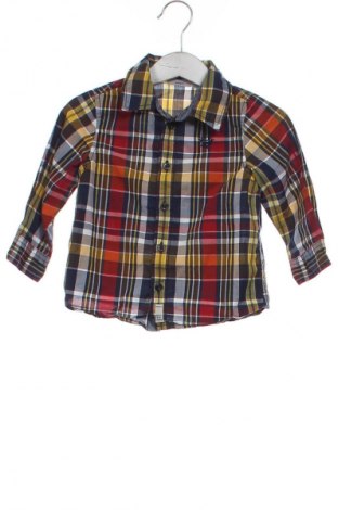 Kinderhemd Mexx, Größe 12-18m/ 80-86 cm, Farbe Mehrfarbig, Preis 12,00 €