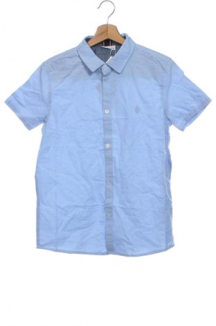 Dětská košile  Name It, Velikost 12-13y/ 158-164 cm, Barva Modrá, Cena  629,00 Kč