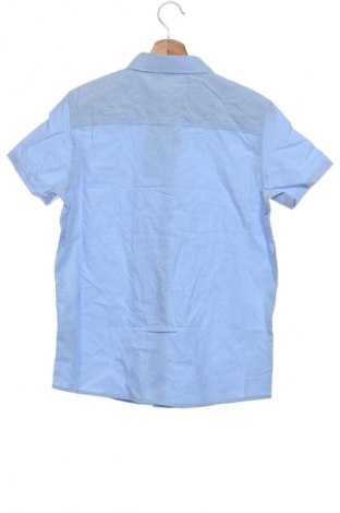 Dětská košile  Name It, Velikost 12-13y/ 158-164 cm, Barva Modrá, Cena  629,00 Kč
