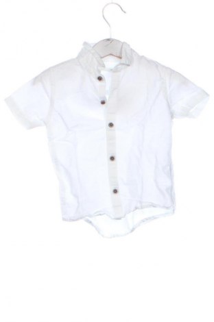 Dětská košile  Next, Velikost 2-3y/ 98-104 cm, Barva Bílá, Cena  371,00 Kč