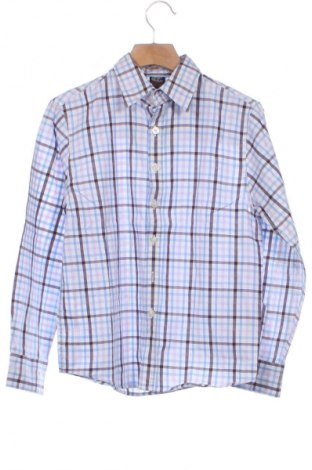 Kinderhemd Next, Größe 7-8y/ 128-134 cm, Farbe Mehrfarbig, Preis 11,86 €