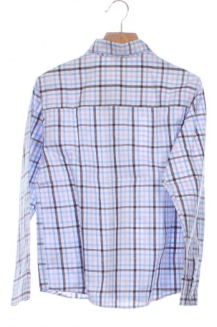 Kinderhemd Next, Größe 7-8y/ 128-134 cm, Farbe Mehrfarbig, Preis 11,86 €