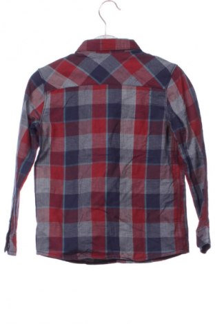 Kinderhemd Okaidi, Größe 2-3y/ 98-104 cm, Farbe Mehrfarbig, Preis 5,99 €