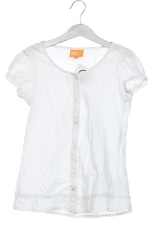 Dětská košile  One By One, Velikost 8-9y/ 134-140 cm, Barva Bílá, Cena  239,00 Kč