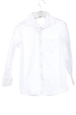 Detská košeľa  Palomino, Veľkosť 5-6y/ 116-122 cm, Farba Biela, Cena  5,83 €