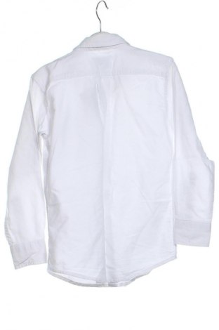 Dziecięca koszula Place Est. 1989, Rozmiar 5-6y/ 116-122 cm, Kolor Biały, Cena 27,59 zł