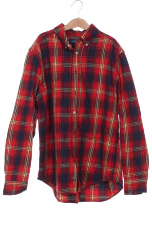 Detská košeľa  Polo Ralph Lauren, Veľkosť 12-13y/ 158-164 cm, Farba Viacfarebná, Cena  24,55 €