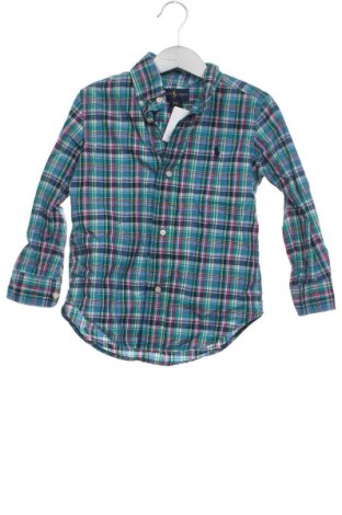 Detská košeľa  Ralph Lauren, Veľkosť 2-3y/ 98-104 cm, Farba Viacfarebná, Cena  16,95 €