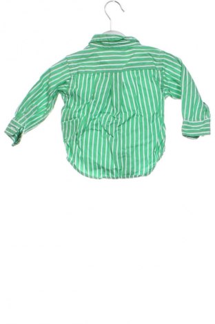 Detská košeľa  Ralph Lauren, Veľkosť 6-9m/ 68-74 cm, Farba Viacfarebná, Cena  16,95 €