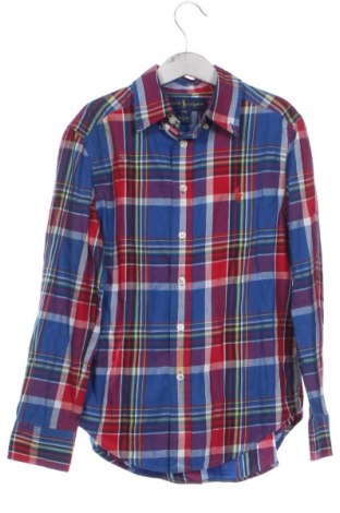 Детска риза Ralph Lauren, Размер 7-8y/ 128-134 см, Цвят Многоцветен, Цена 48,88 лв.