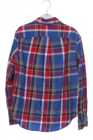 Детска риза Ralph Lauren, Размер 7-8y/ 128-134 см, Цвят Многоцветен, Цена 48,88 лв.