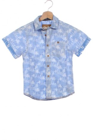 Dětská košile  Rebel, Velikost 7-8y/ 128-134 cm, Barva Vícebarevné, Cena  119,00 Kč