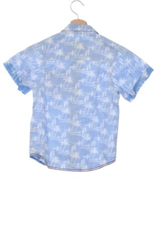 Dětská košile  Rebel, Velikost 7-8y/ 128-134 cm, Barva Vícebarevné, Cena  119,00 Kč