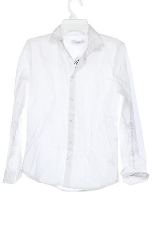 Cămașă pentru copii Reserved, Mărime 10-11y/ 146-152 cm, Culoare Alb, Preț 55,00 Lei